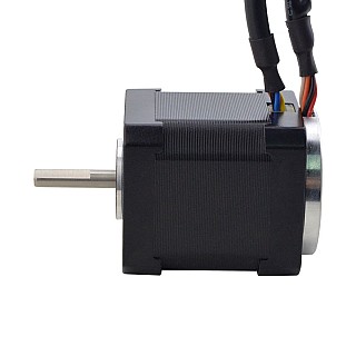 17HS19-2004-ME1K | Nema 17 Closed Loop Stepper Motor 56Ncm(79.3oz